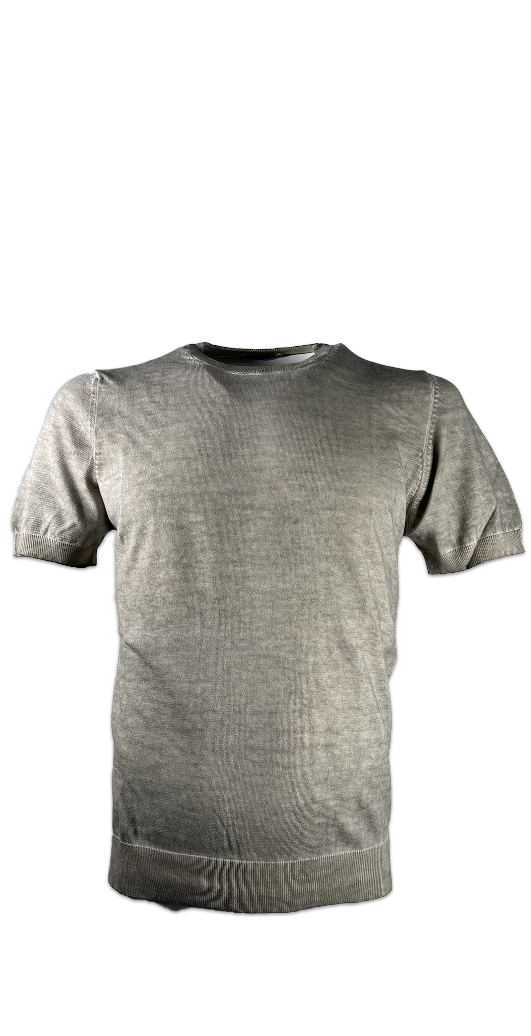 Planet Grid T-shirt Tinto Capo