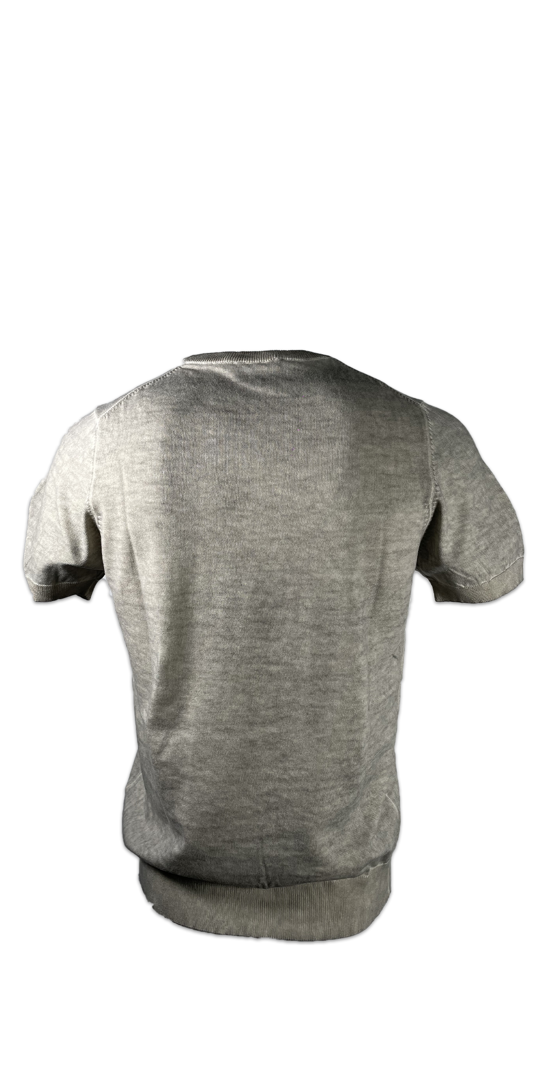 Planet Grid T-shirt Tinto Capo