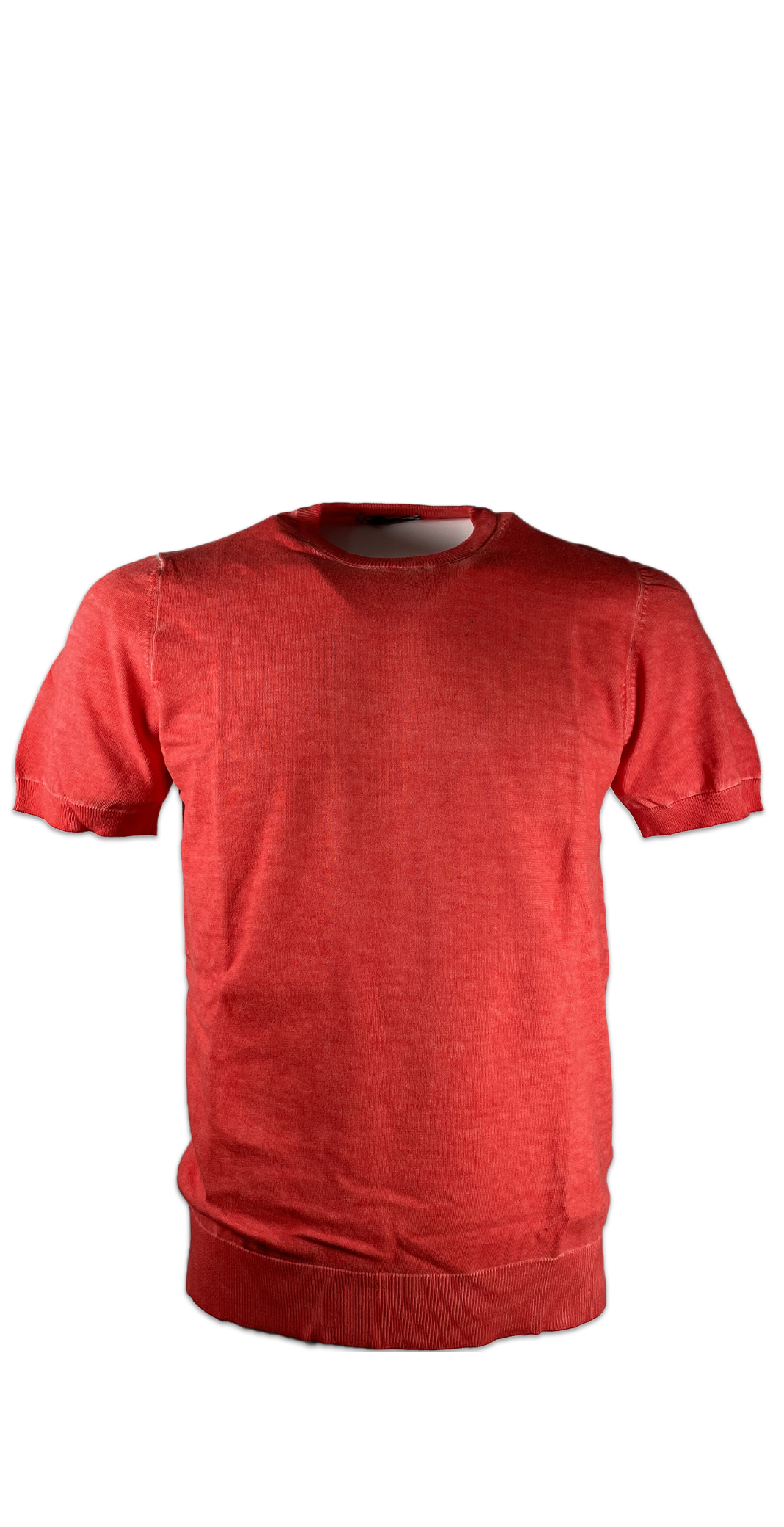 Planet Grid T-shirt Tinto Capo