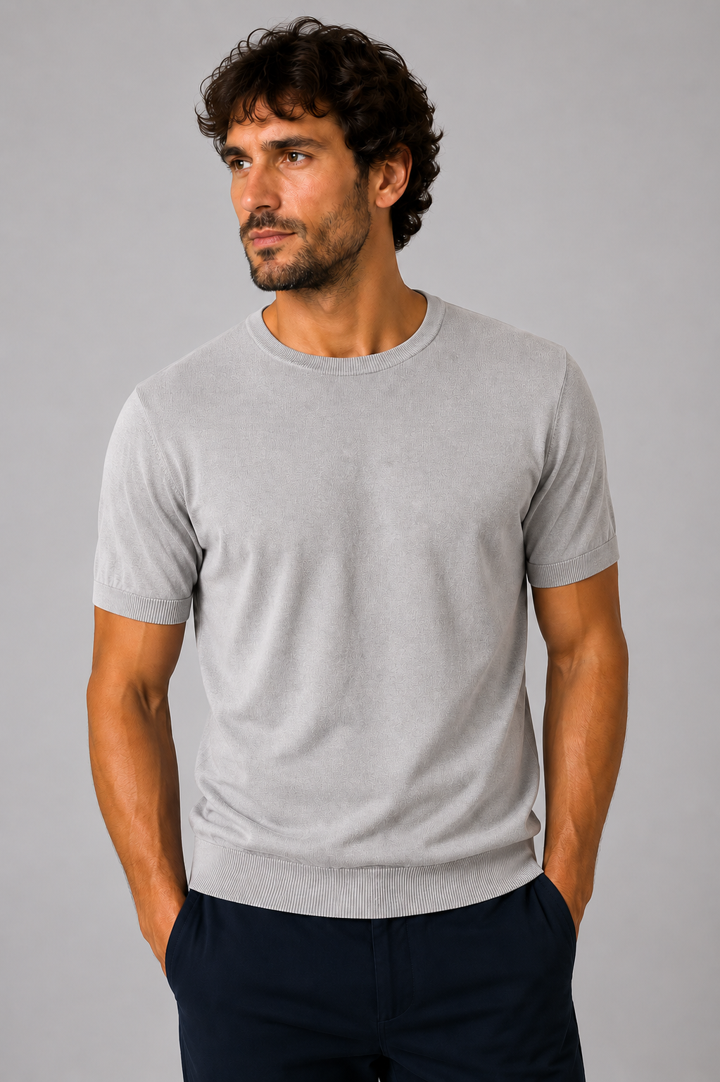 Post Scriptum T-shirt Uomo