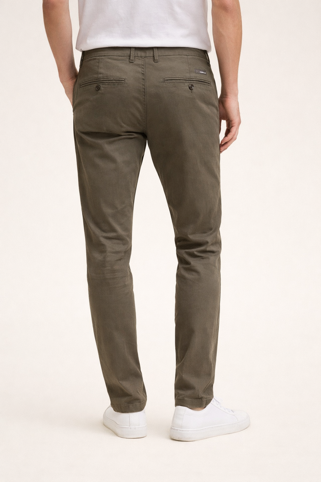 Teleria Zed pantalone ROBIN slim 17