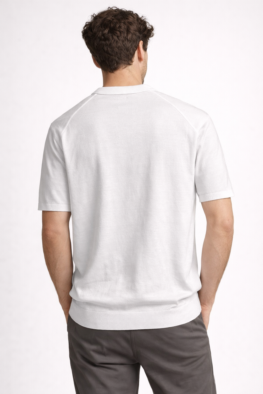 MASQ girocollo m/c finezza 16