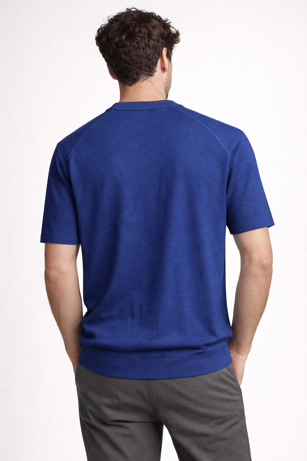 MASQ girocollo m/c finezza 16