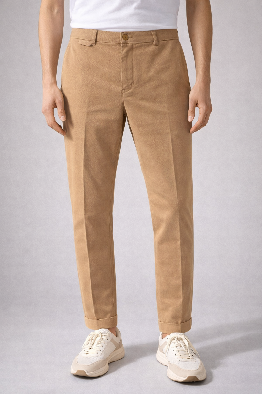 Teleria Zed pantalone edward