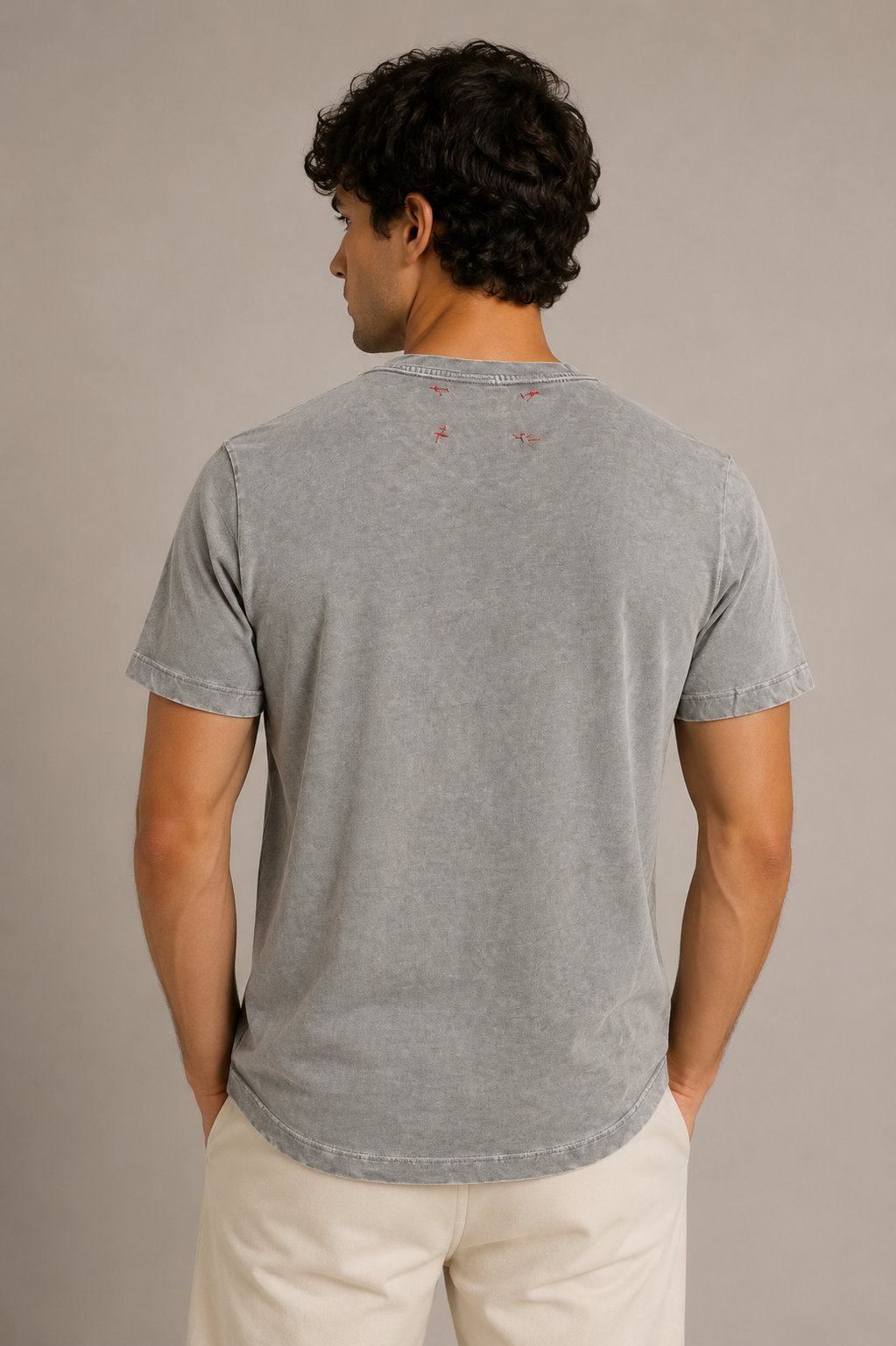 BOB T-Shirt Photos