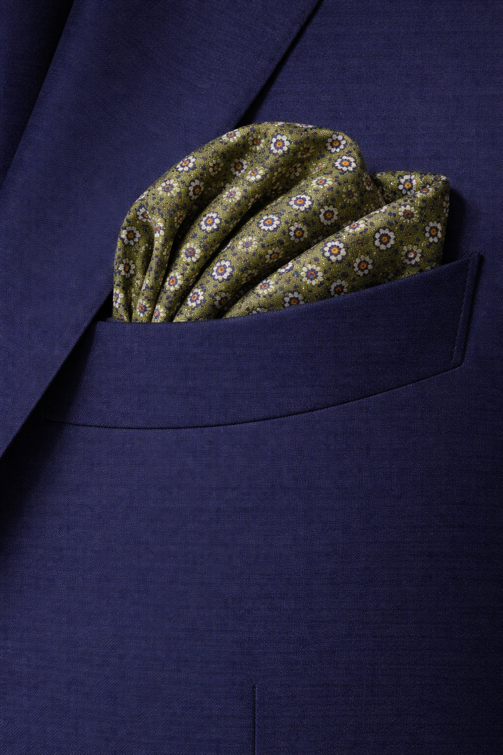 Giglio Milano pochette 17 reversibile