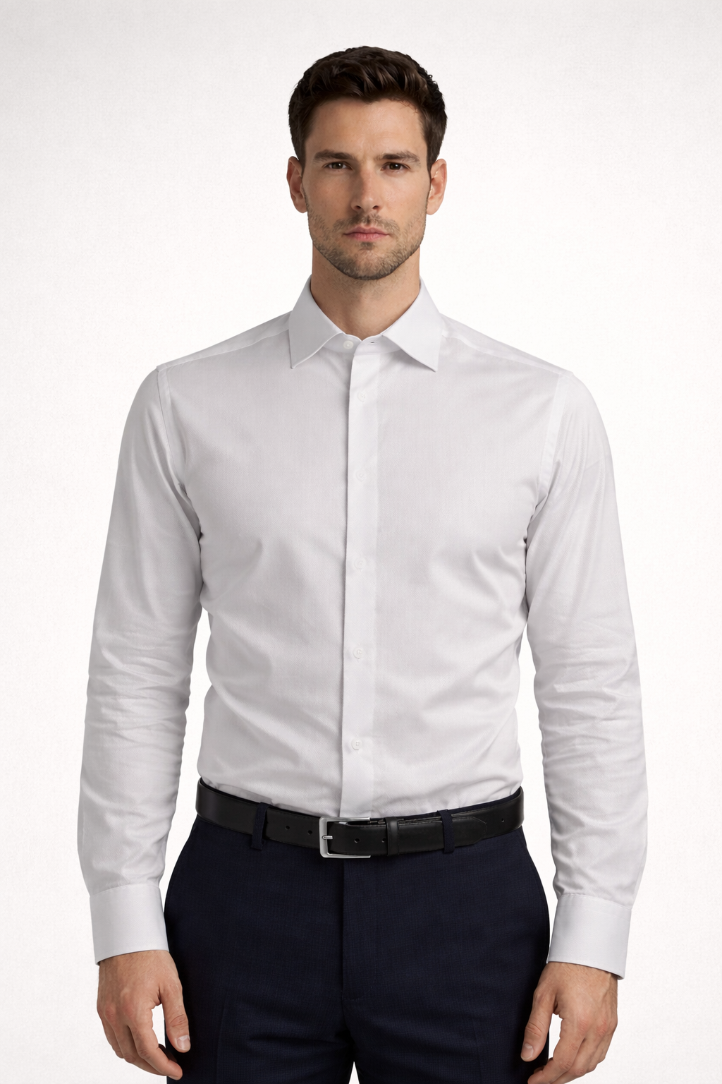 Giglio Milano Camicia Modello Diplomatico