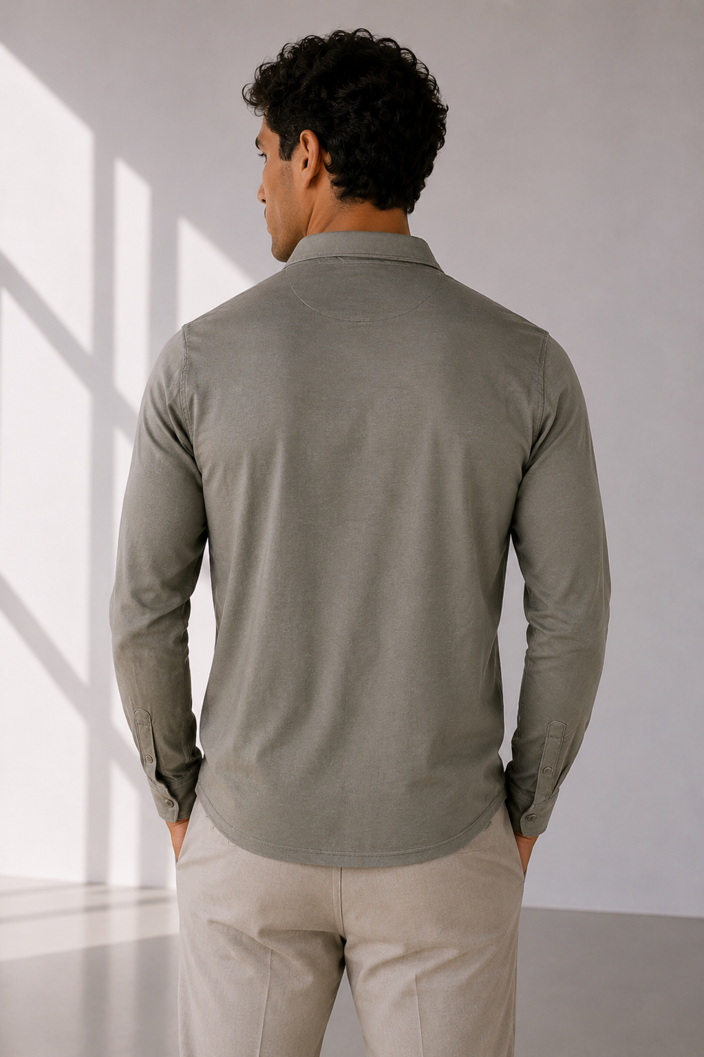 Homeward Polo Camicia