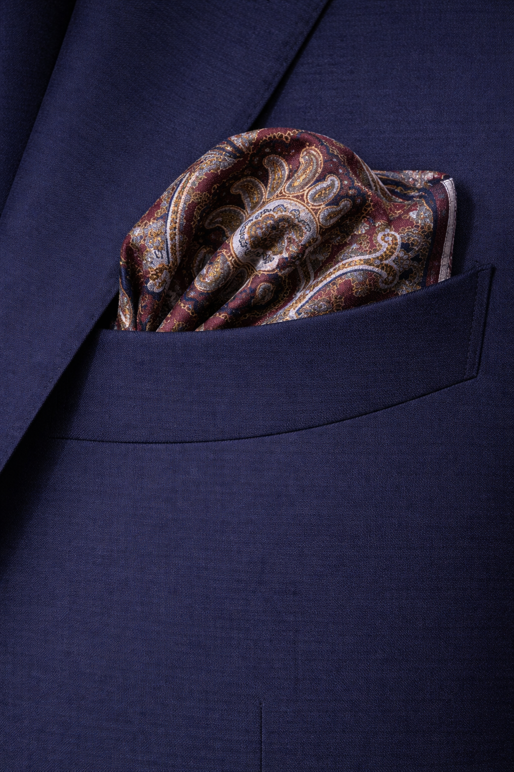 Giglio Milano Pochette20 reversibile