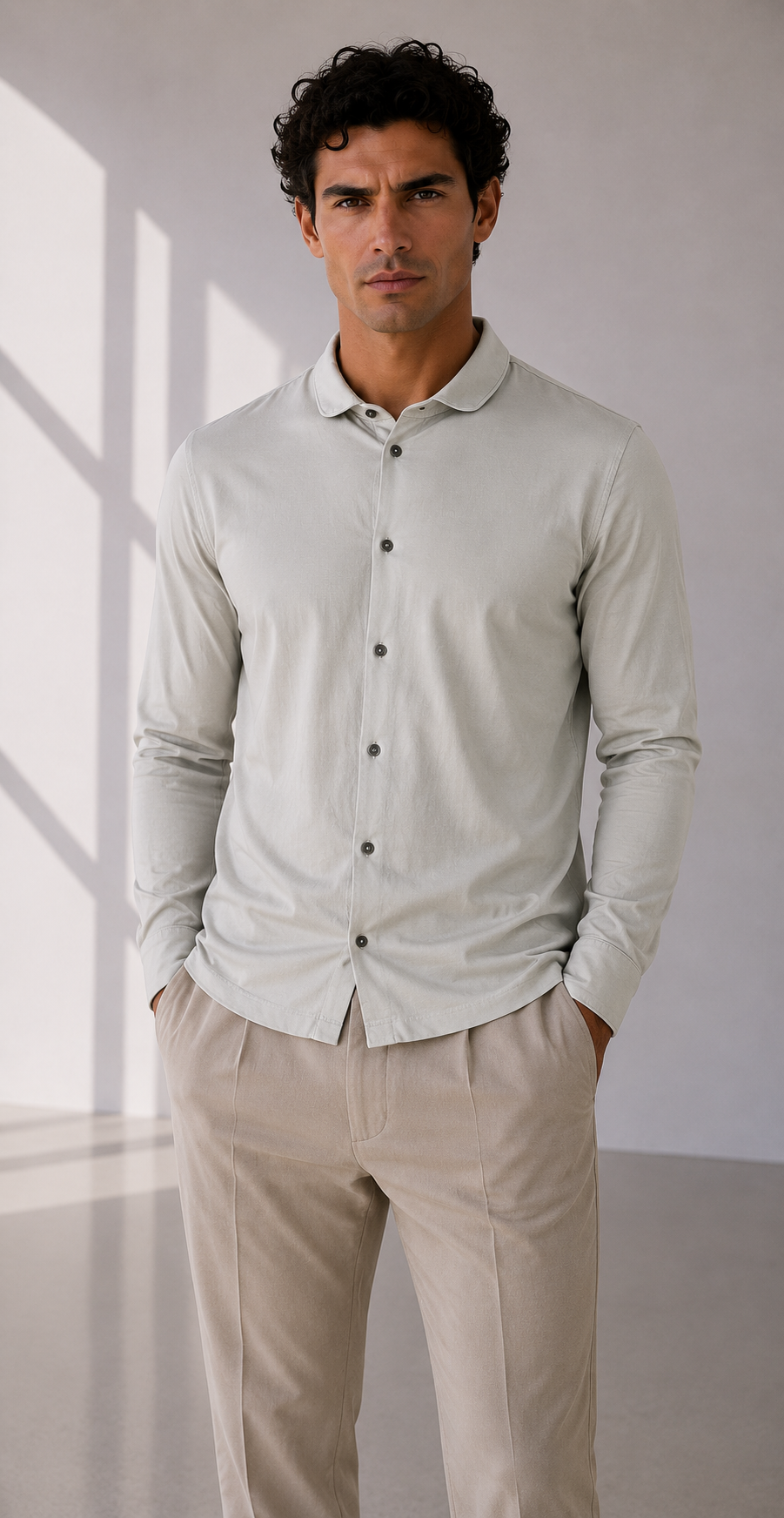 Homeward Polo Camicia