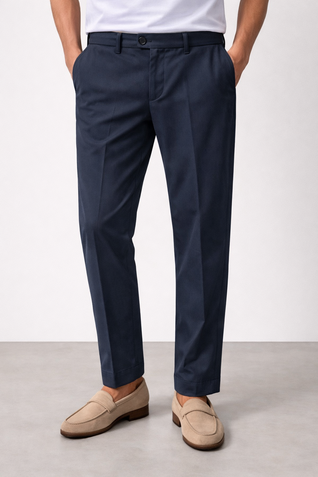 FILETTO pantalone steve rock