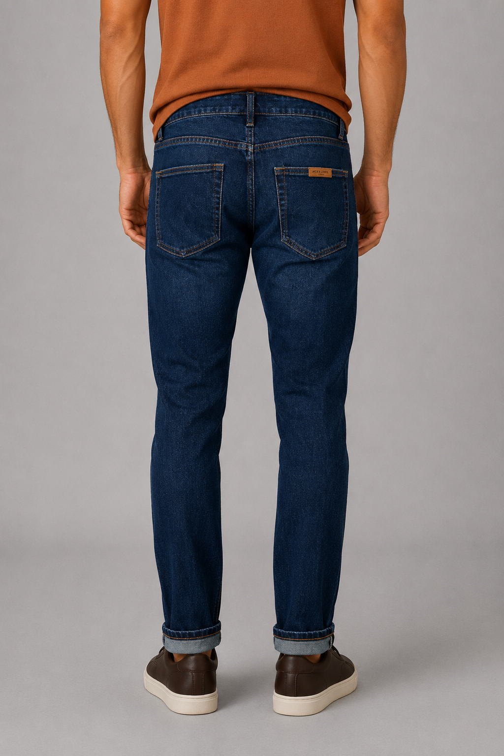 Giglio Milano Enea Jeans slim