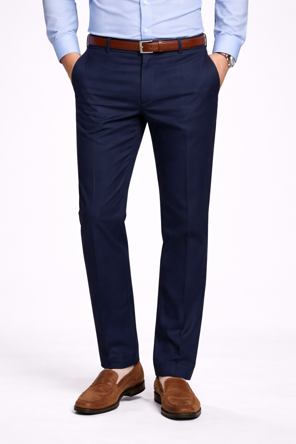 FILETTO steve miami pantalone
