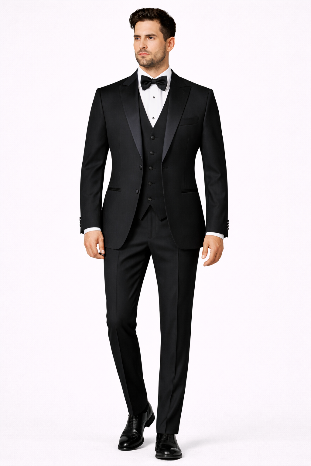 Giglio Milano abito MONET RASO