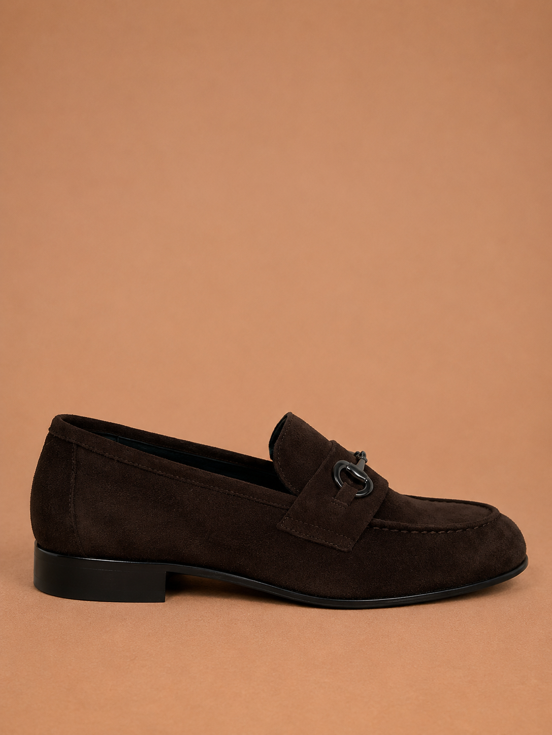 Giglio Milano Mocassino con fibbia