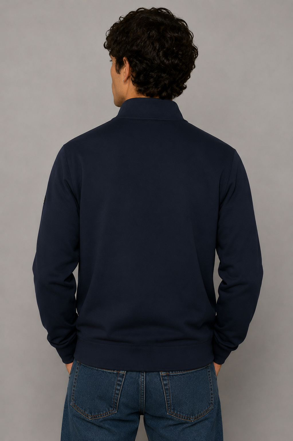 Unity RUIZ Cardigan