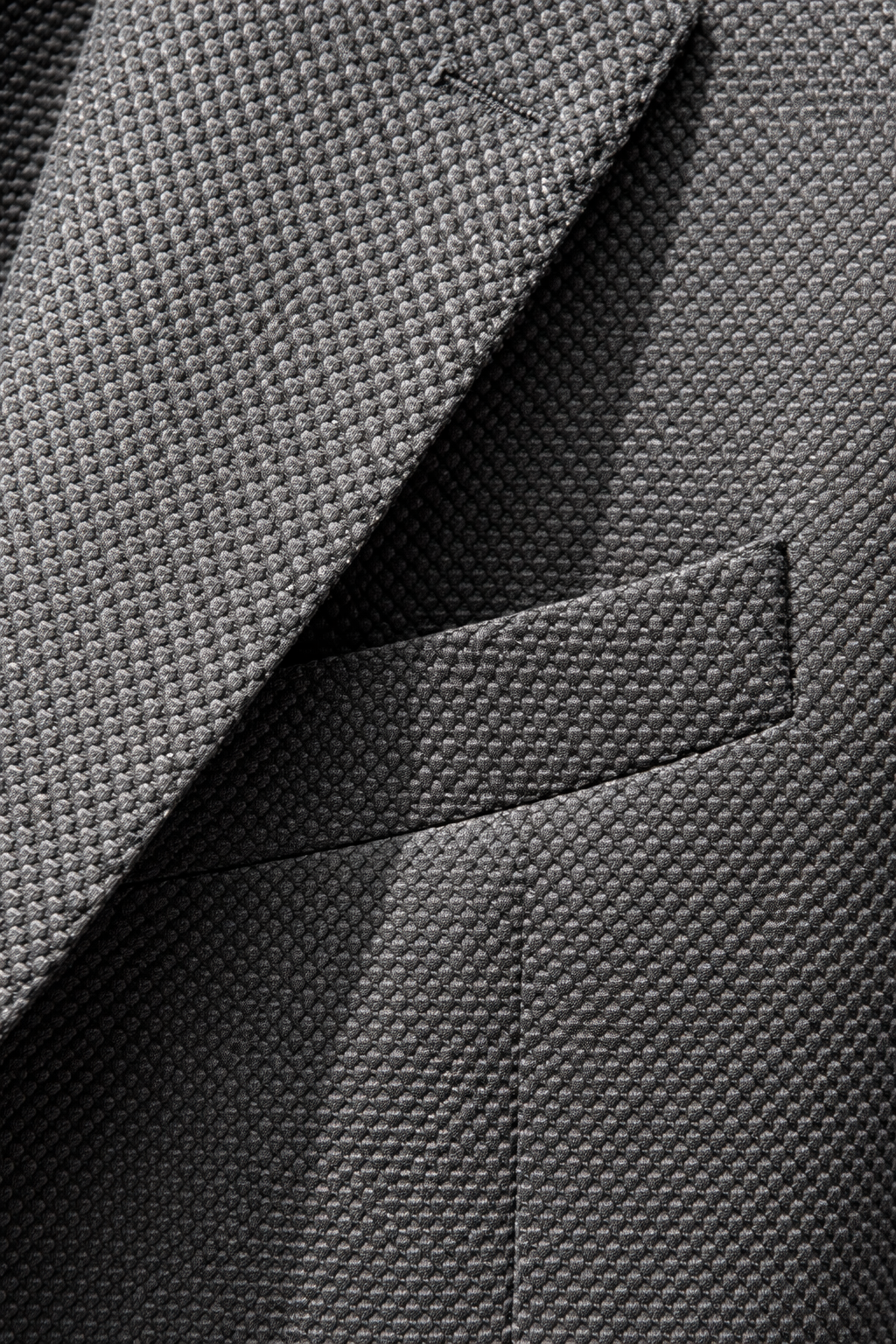 Giglio Milano giacca Pavesi traforata