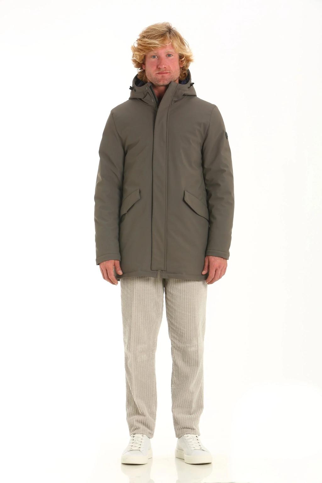 Homeward KOLDING SOFTSHELL