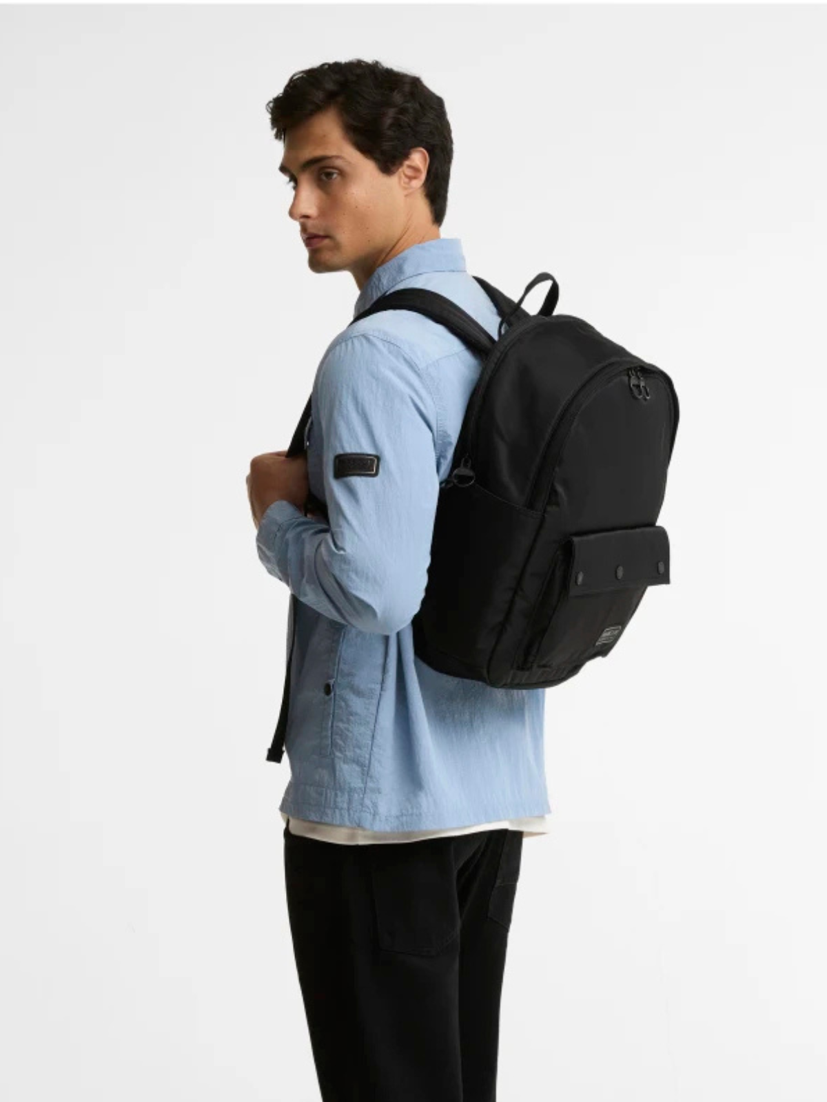 BARBOUR INTERNATIONAL Daleson backpack