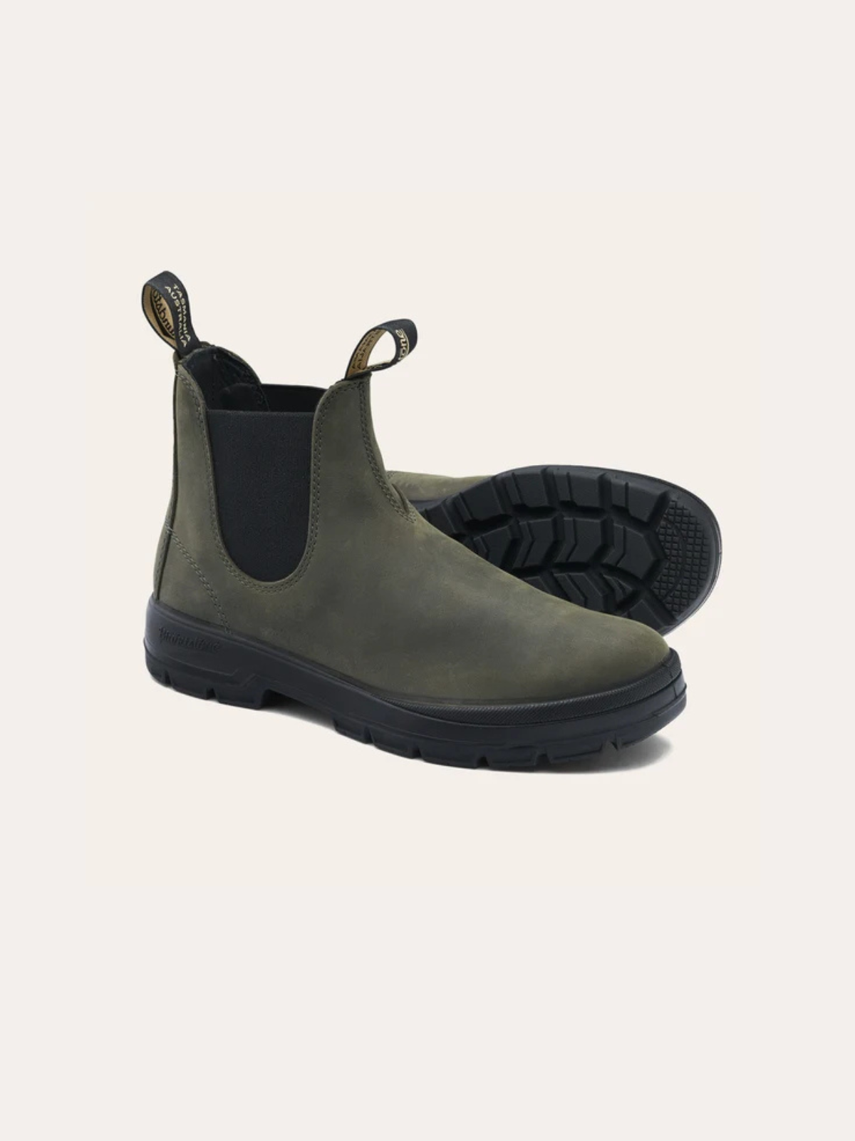 BLUNDSTONE 2635