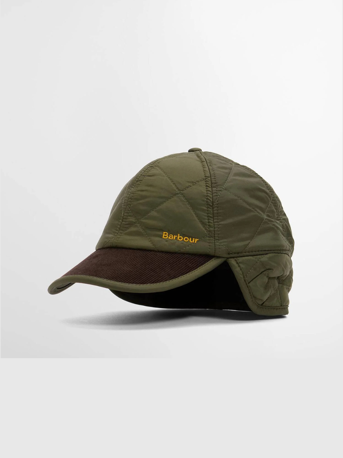 Barbour Cappellino da aviatore Liddesdale
