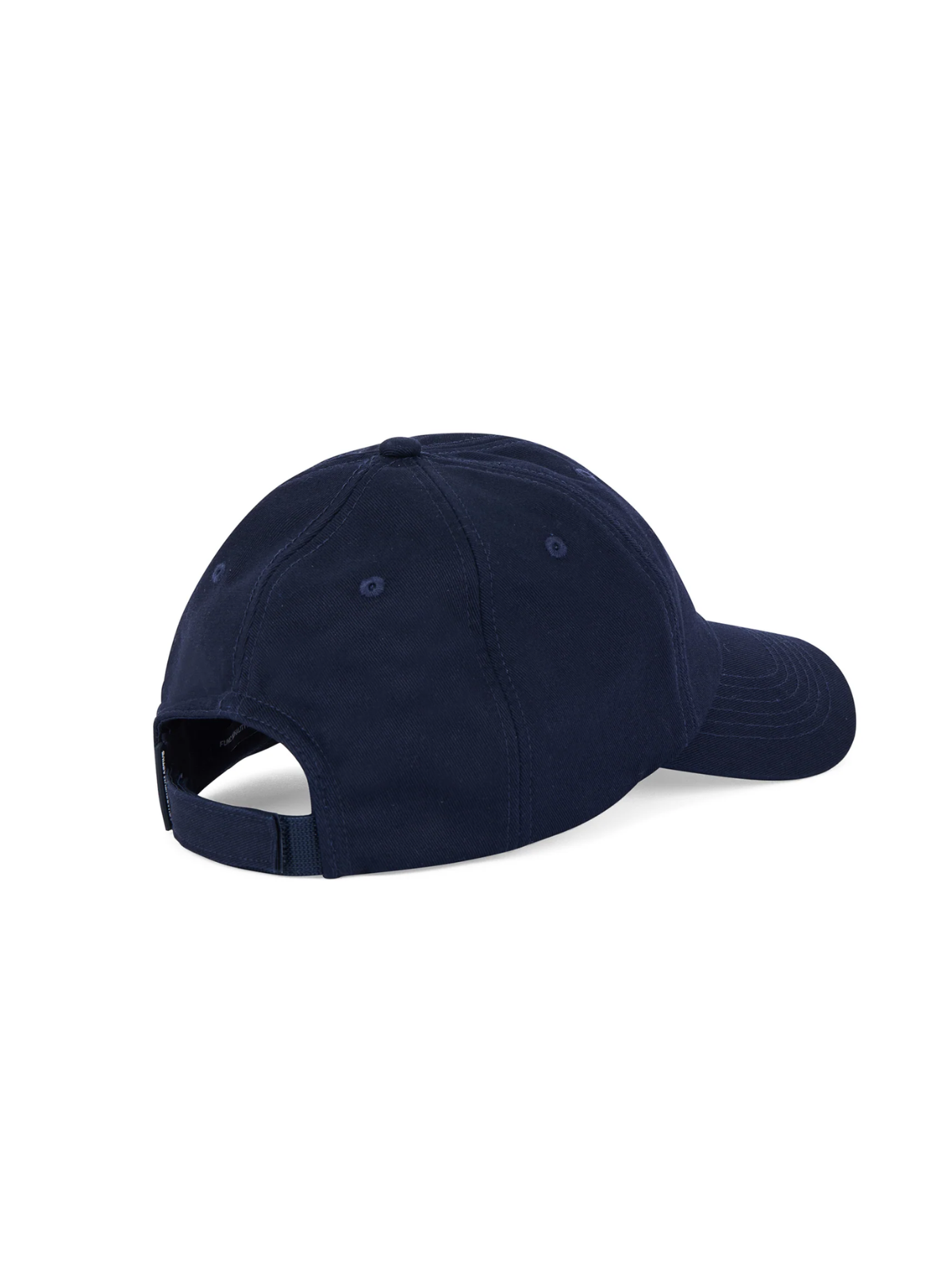aquascutum Badge baseball cap
