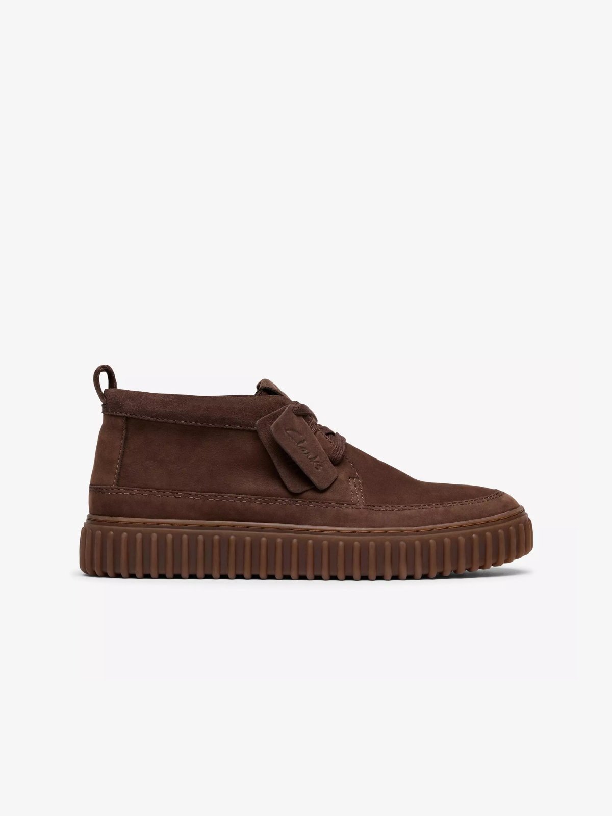 Clarks Torhill Lace hi