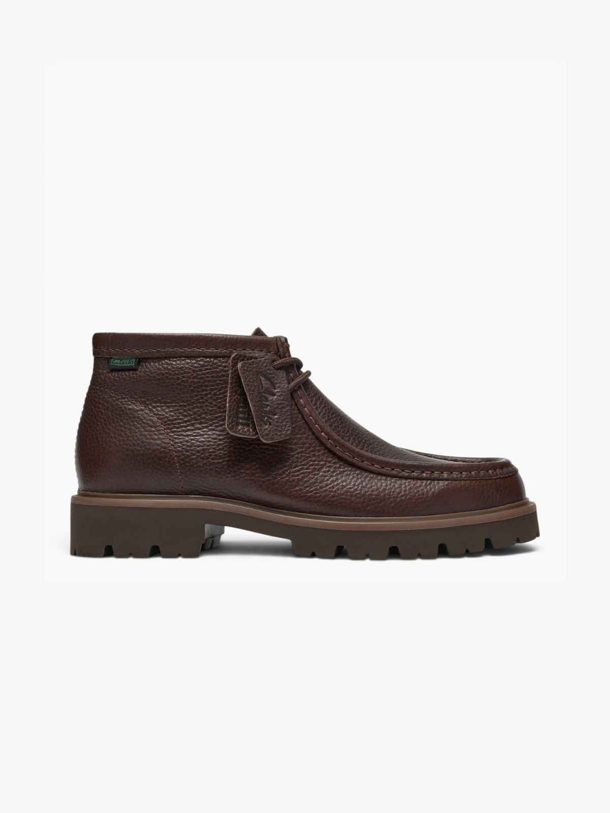 Clarks Cleyhill Top