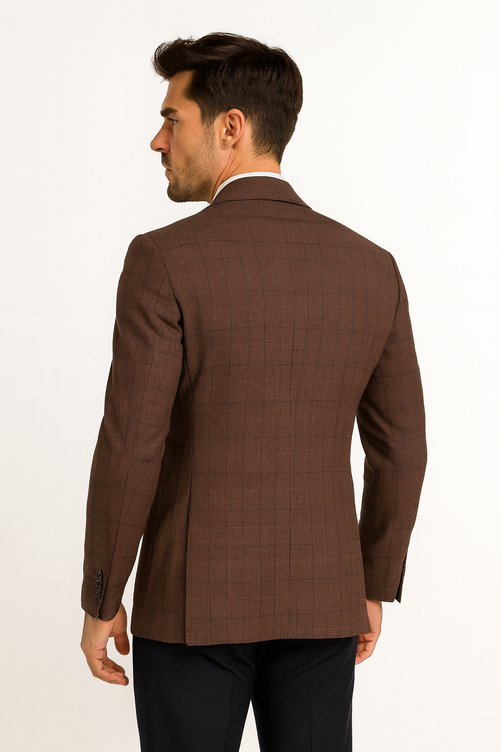 Eredi del Duca Giacca Amalda d.6