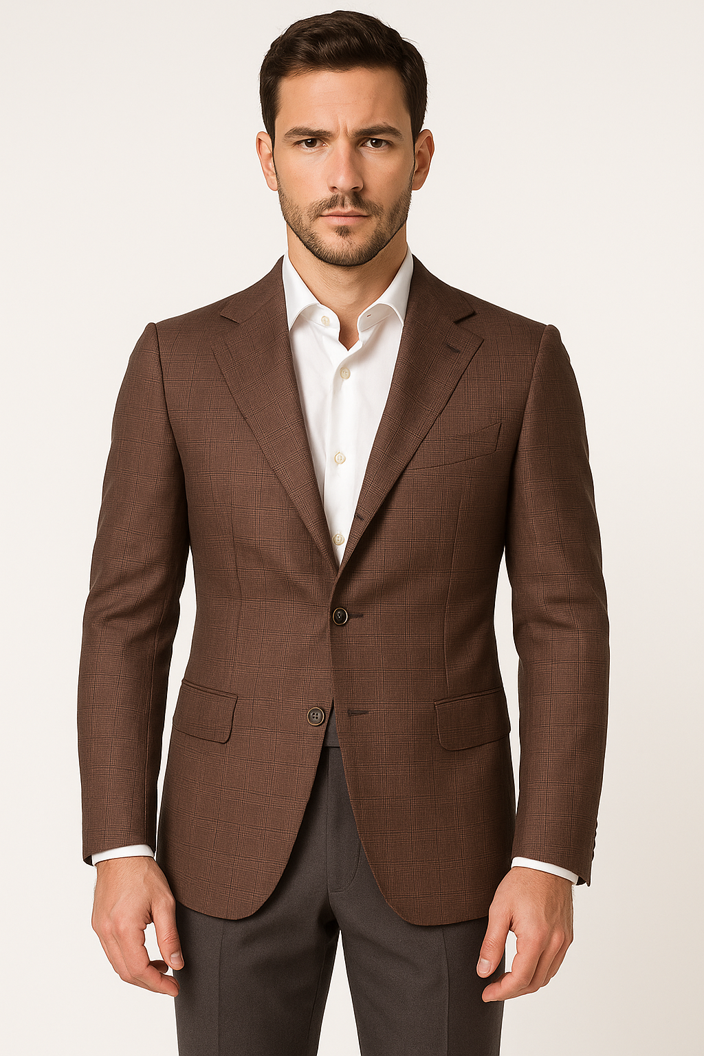 Eredi del Duca Giacca Amalda d.6