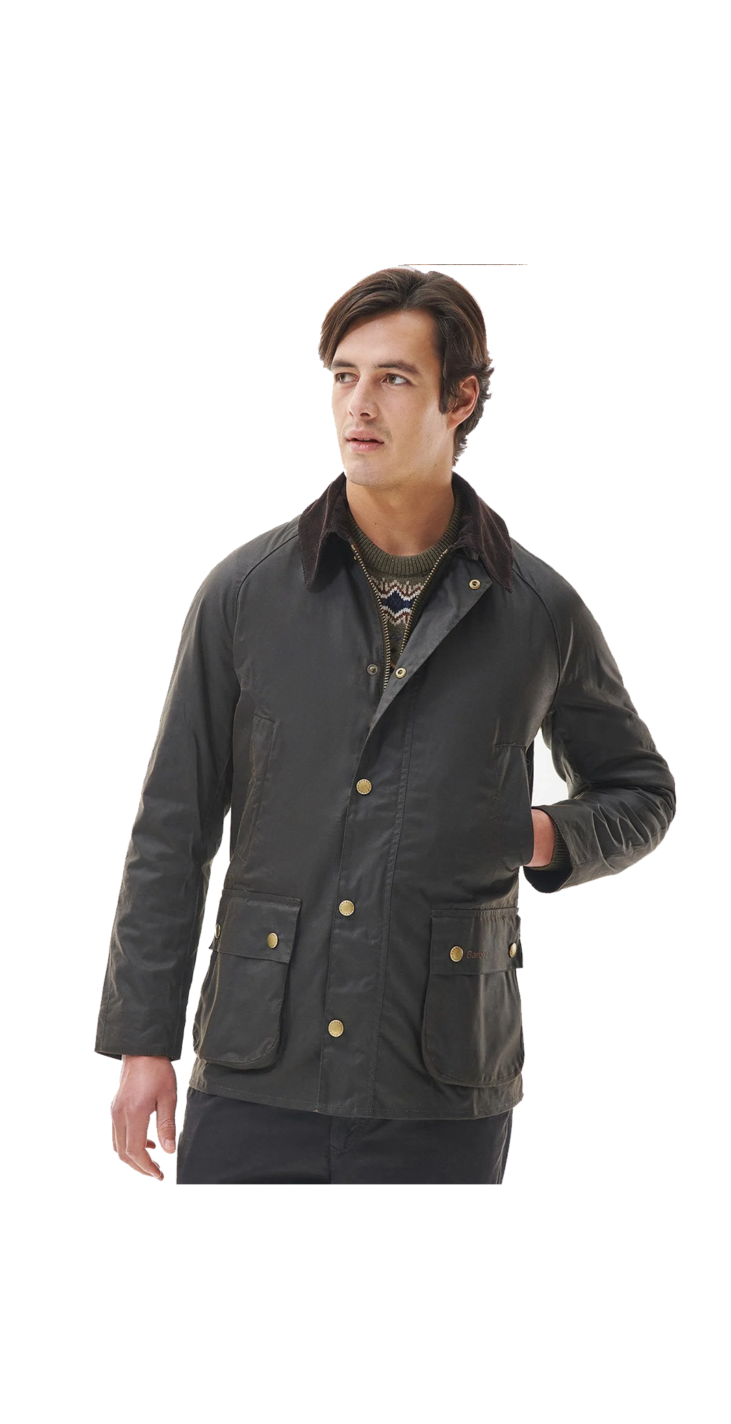 Barbour Ashby Giaccone Cerato
