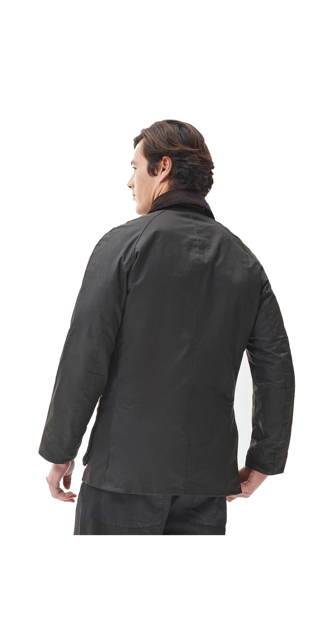 Barbour Ashby Giaccone Cerato