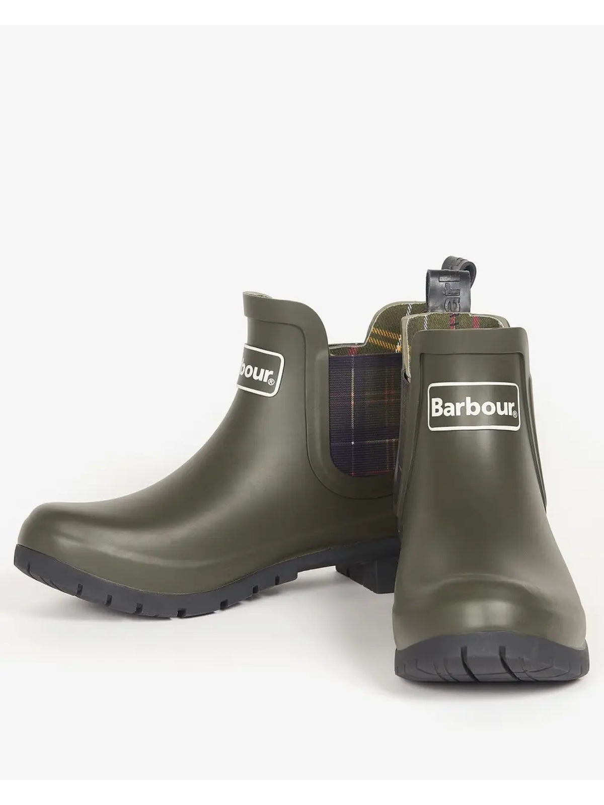 BARBOUR KINGHAM