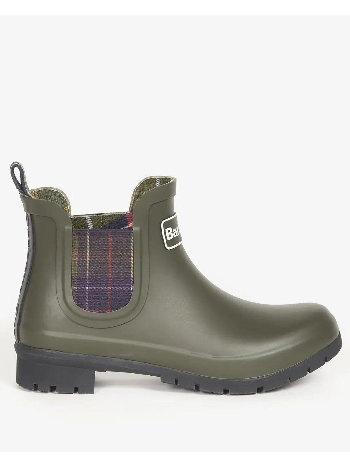 BARBOUR KINGHAM
