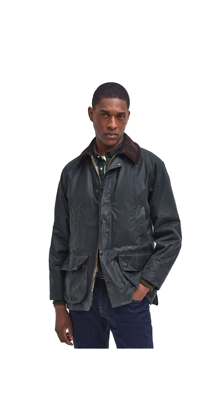 Barbour Bedale® Giaccone Cerato