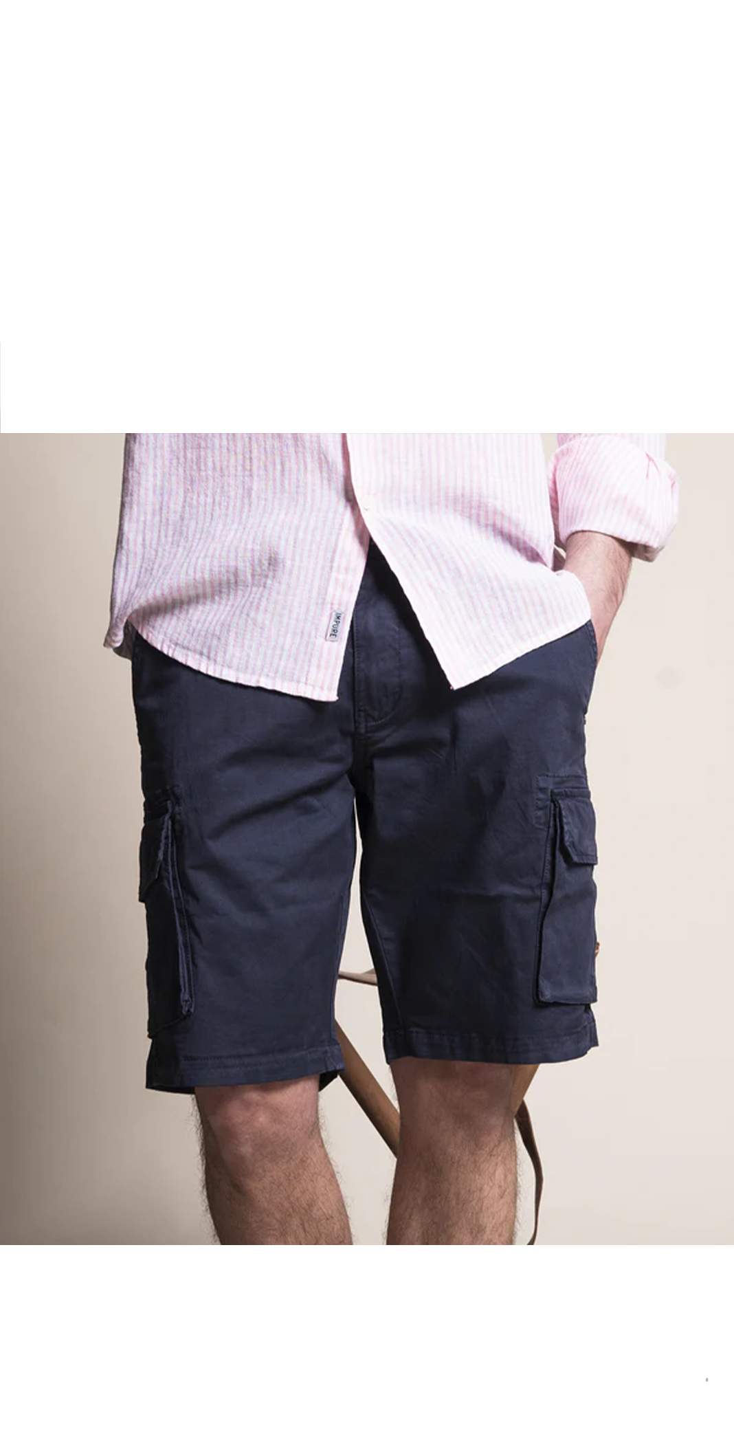 Impure Bermuda Cargo