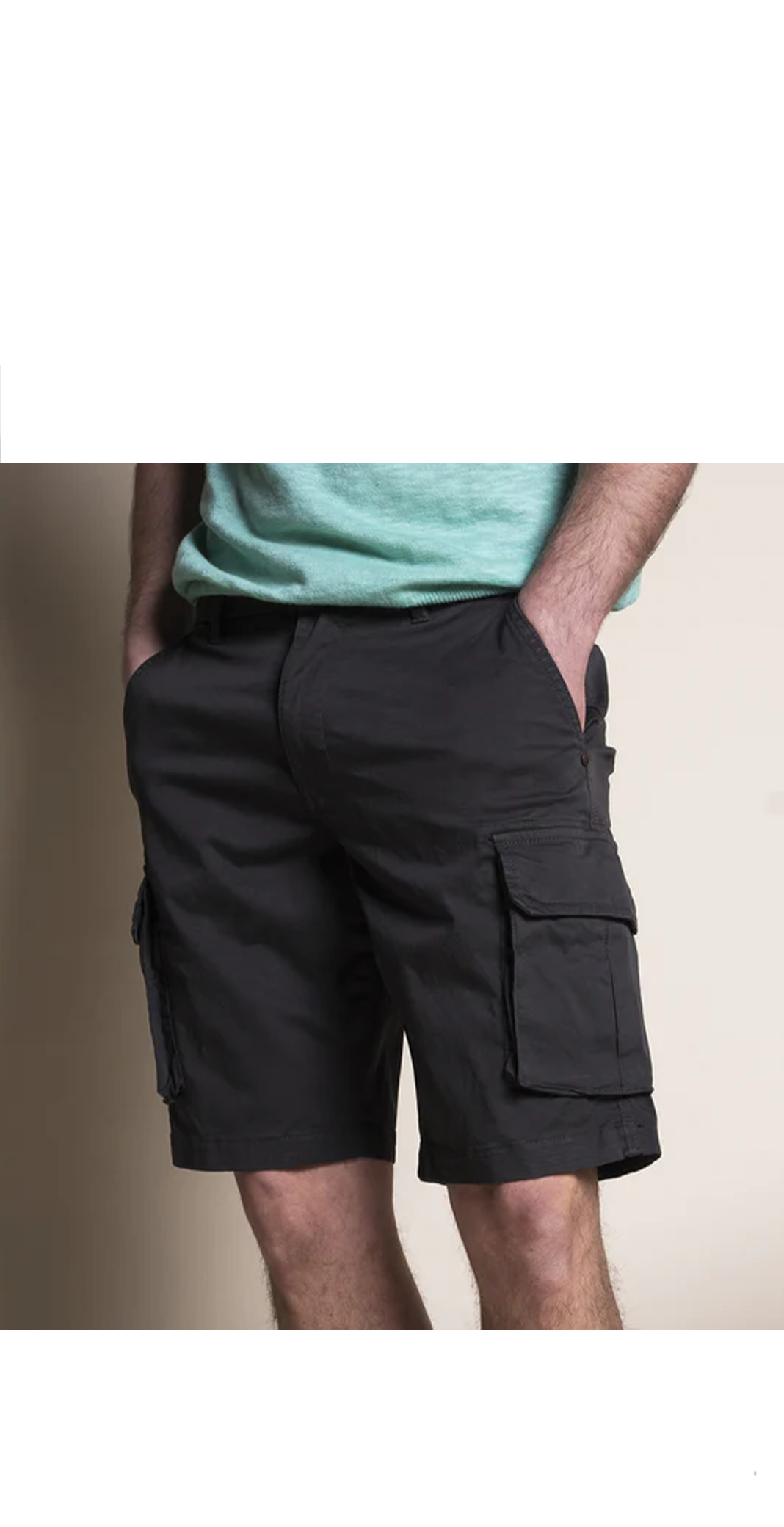Impure Short Cargo