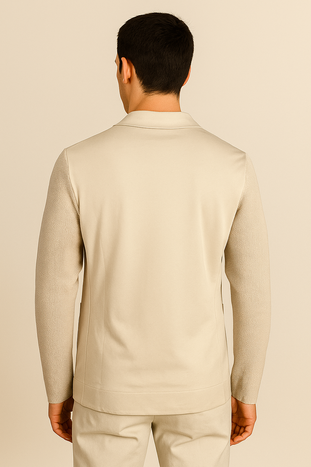 BOB Giacca in Maglia