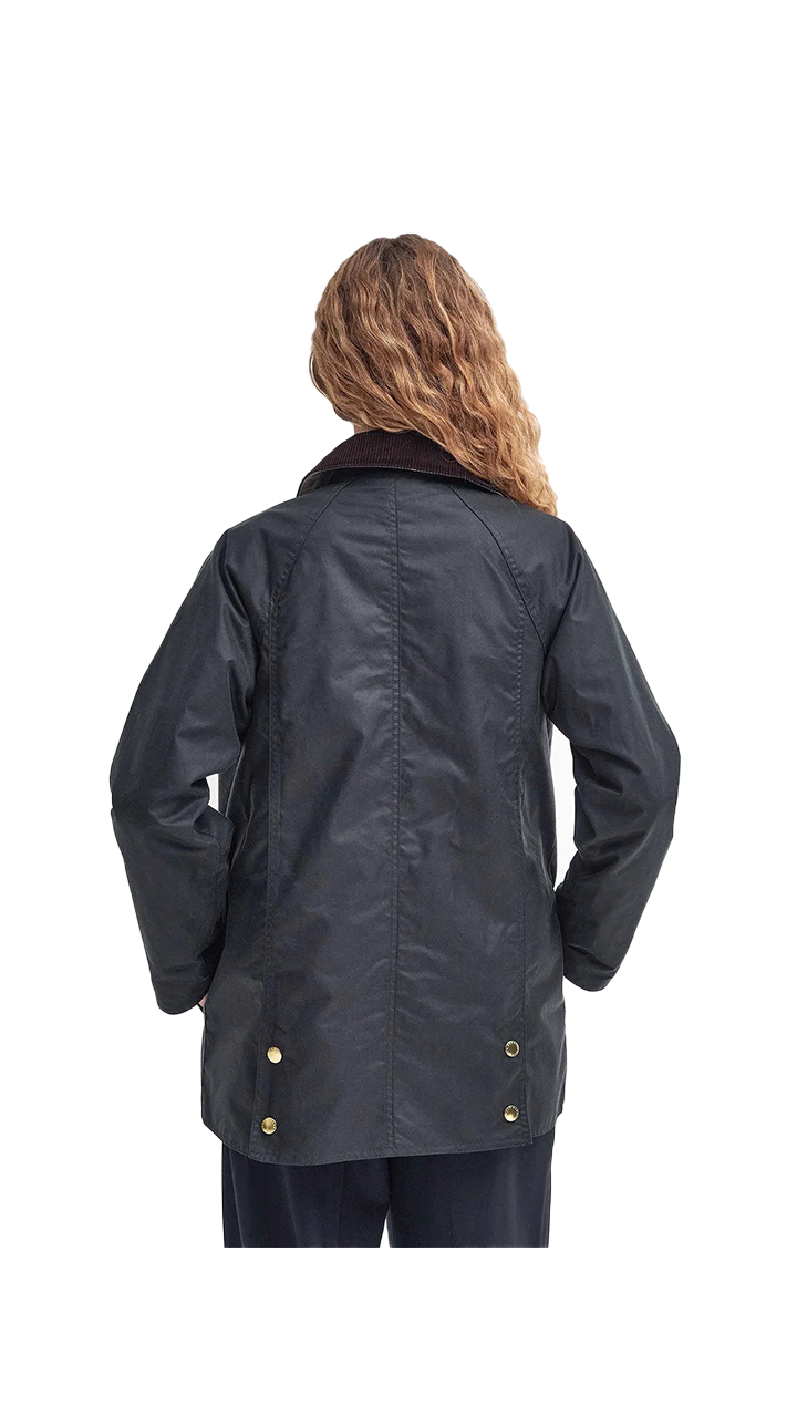 Barbour Modern Beadnell