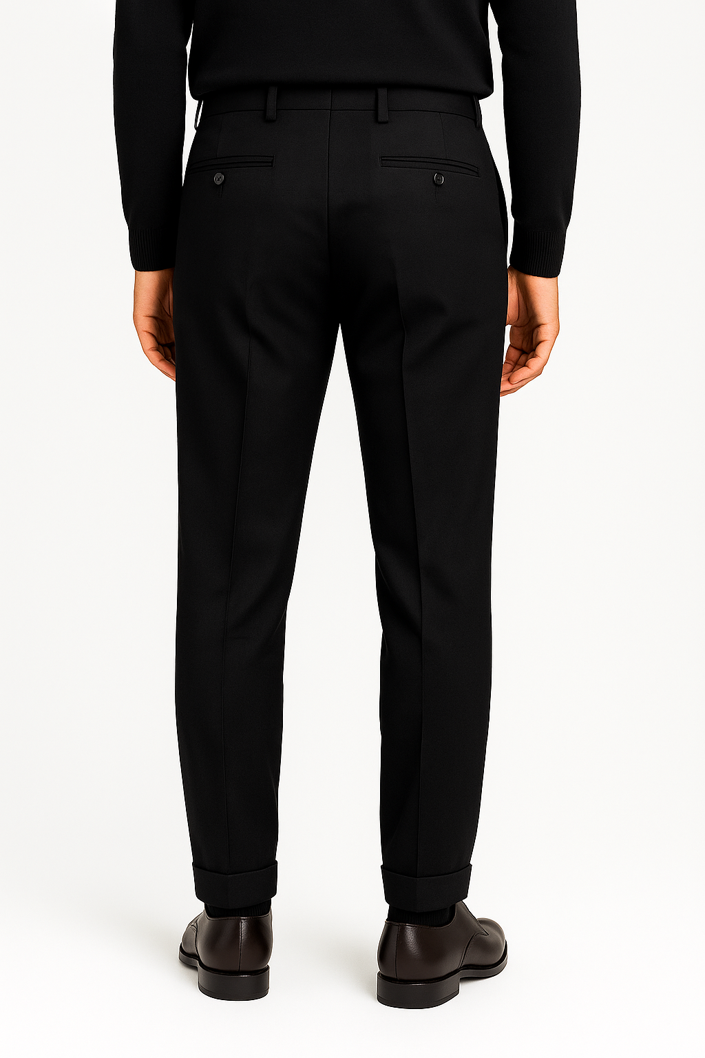 Giglio Milano Pantalone Byron