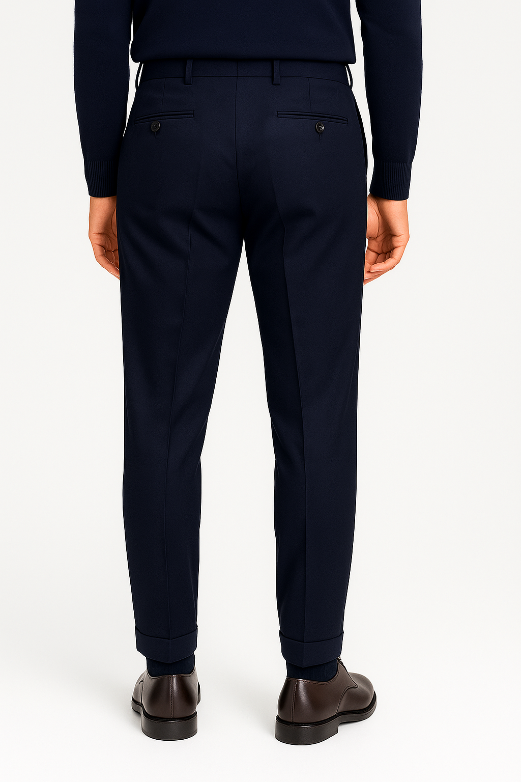 Giglio Milano Pantalone Byron
