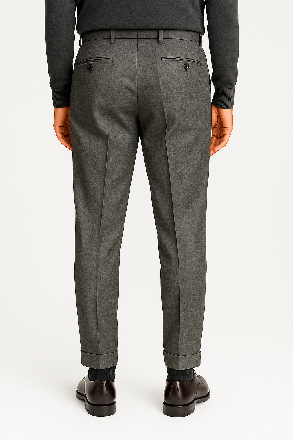 Giglio Milano Pantalone Byron