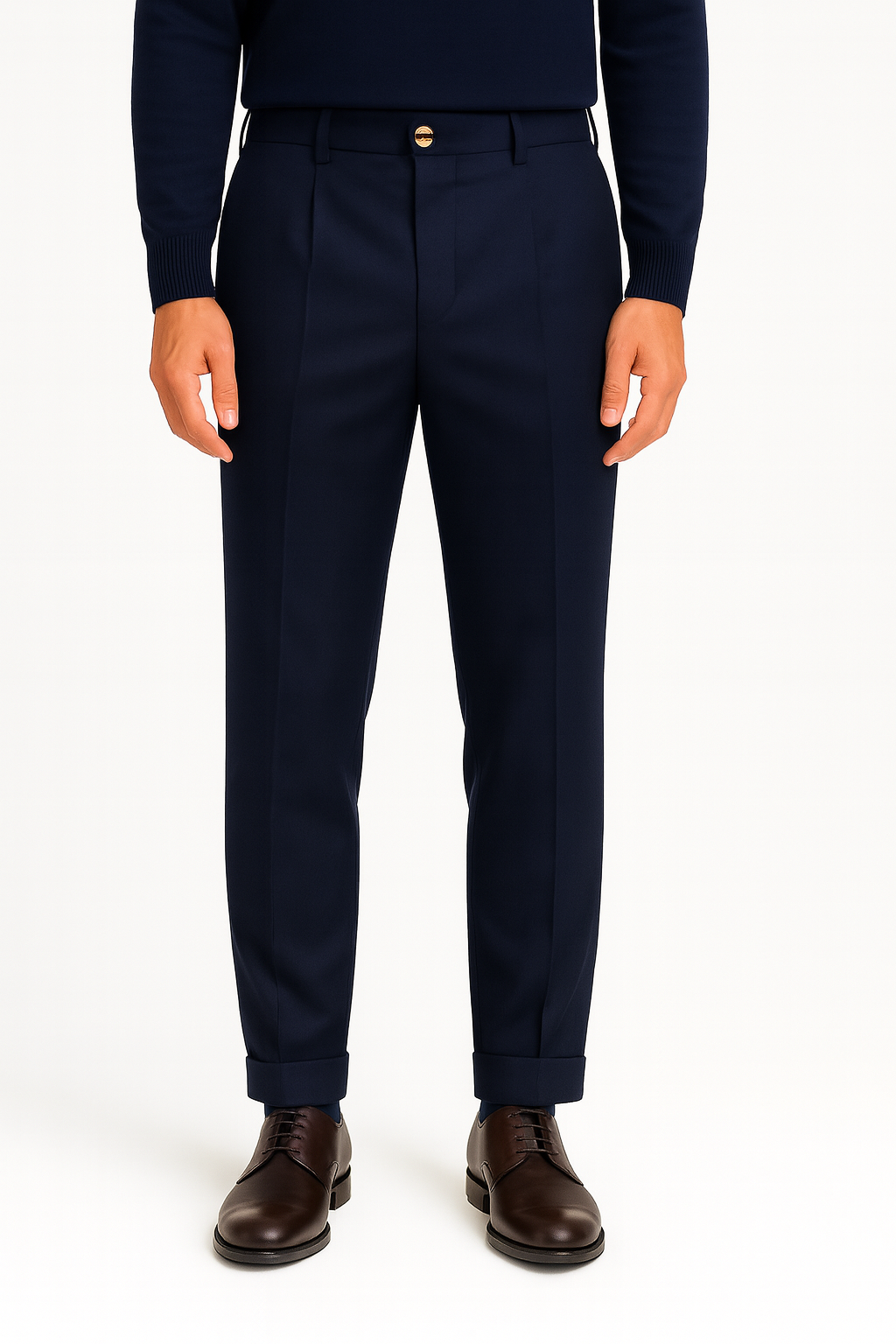 Giglio Milano Pantalone Byron