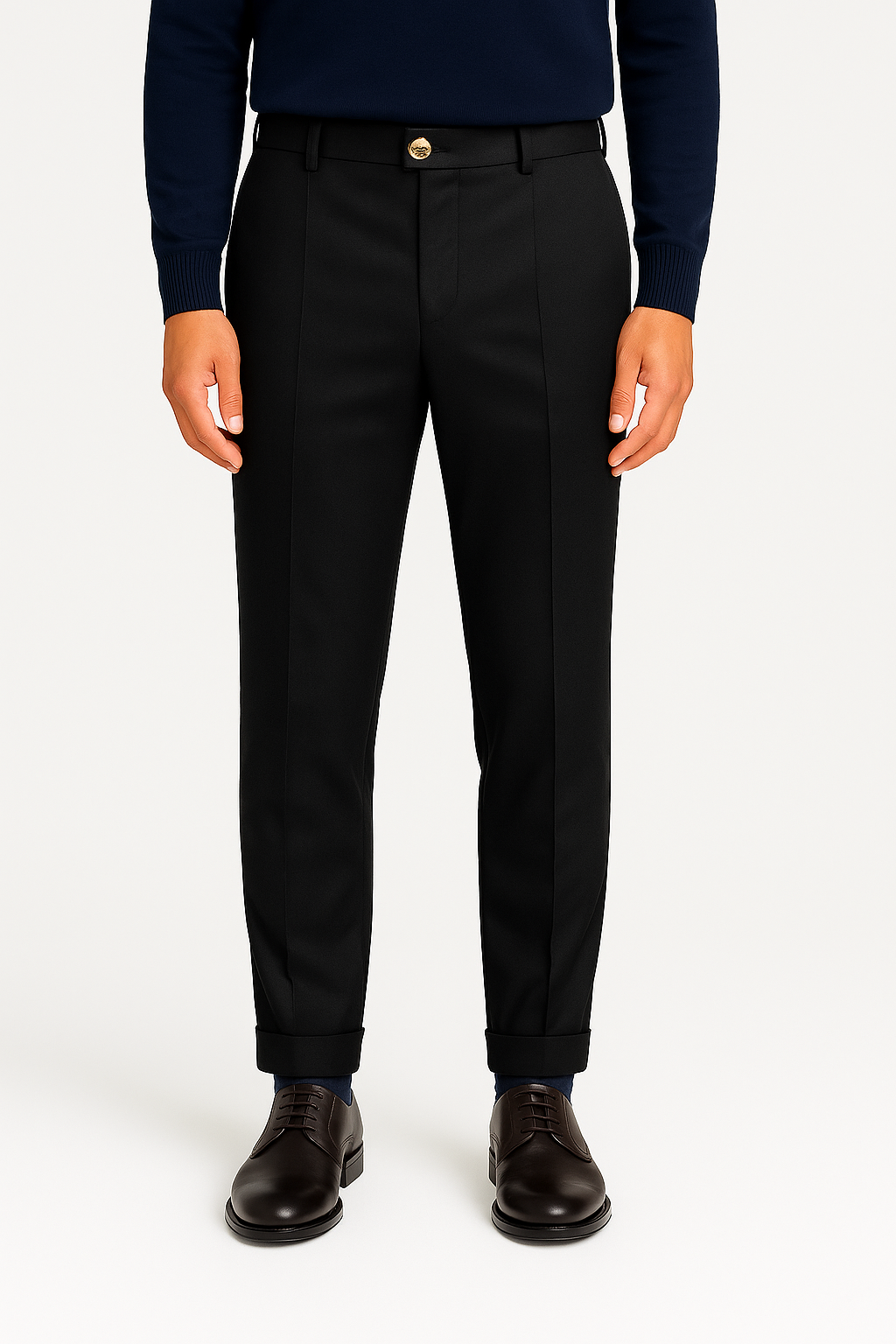 Giglio Milano Pantalone Byron