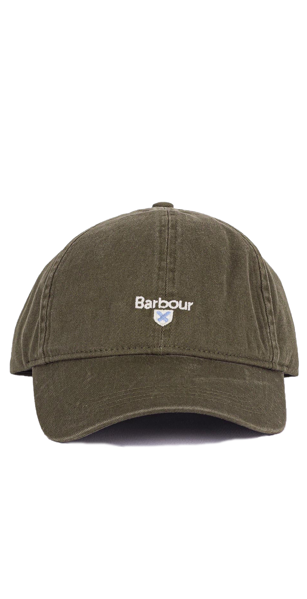 Barbour Cappellino Sportivo Cascade