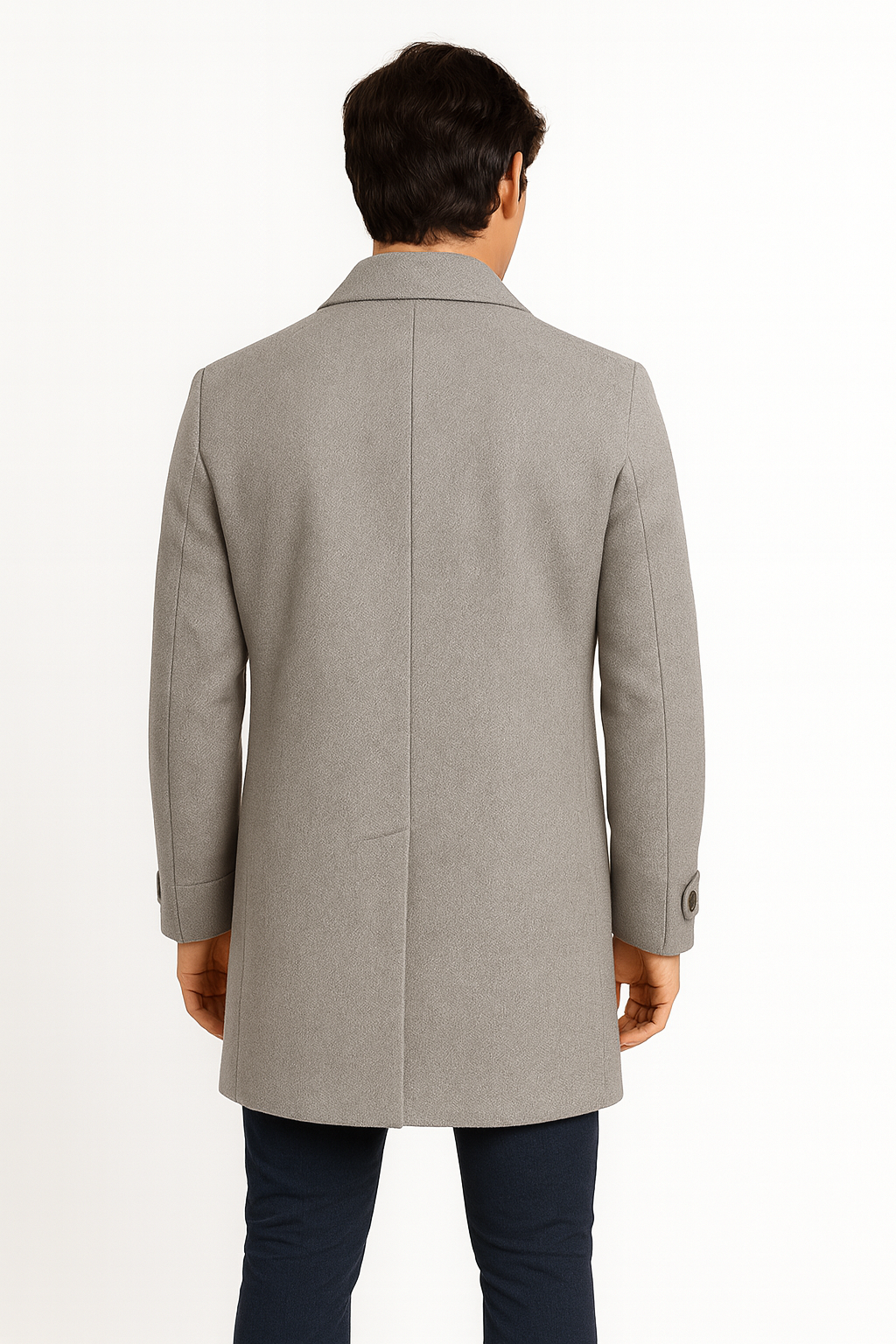 GALA Cappotto in lana