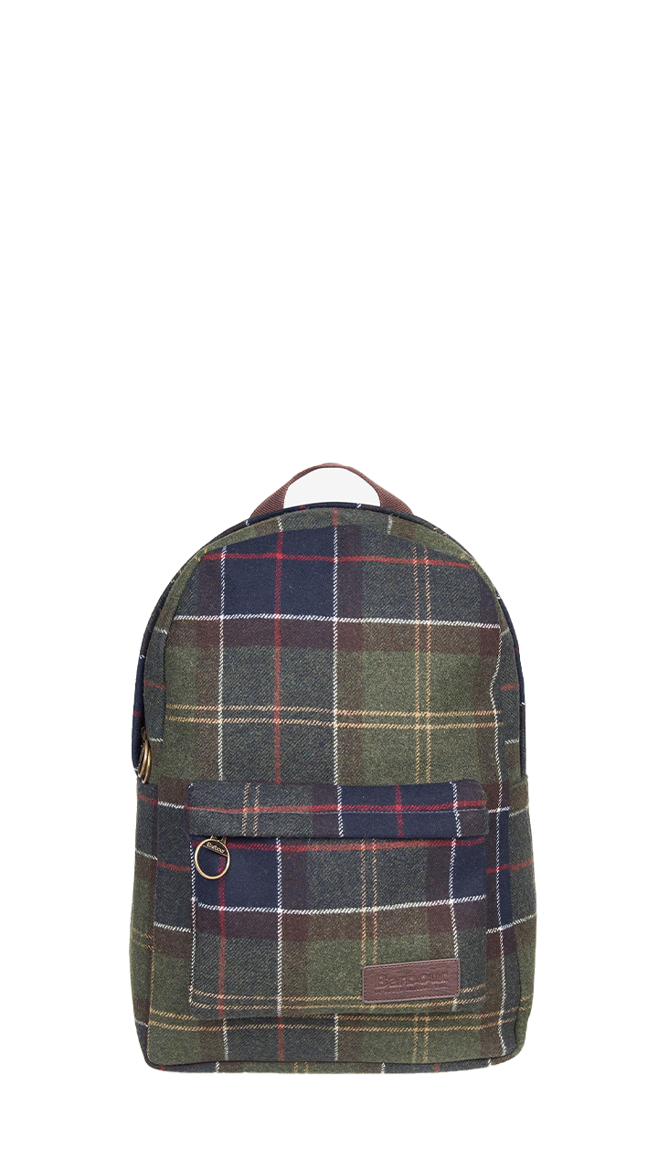 Barbour Carrbridge Zaino