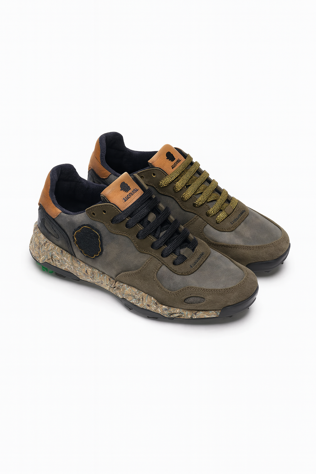 Satorisan Chacrona Premium