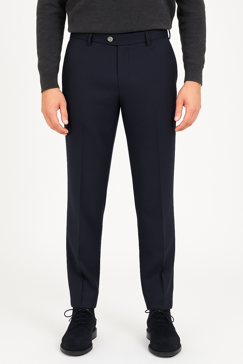 Giglio Milano Pantalone spigato