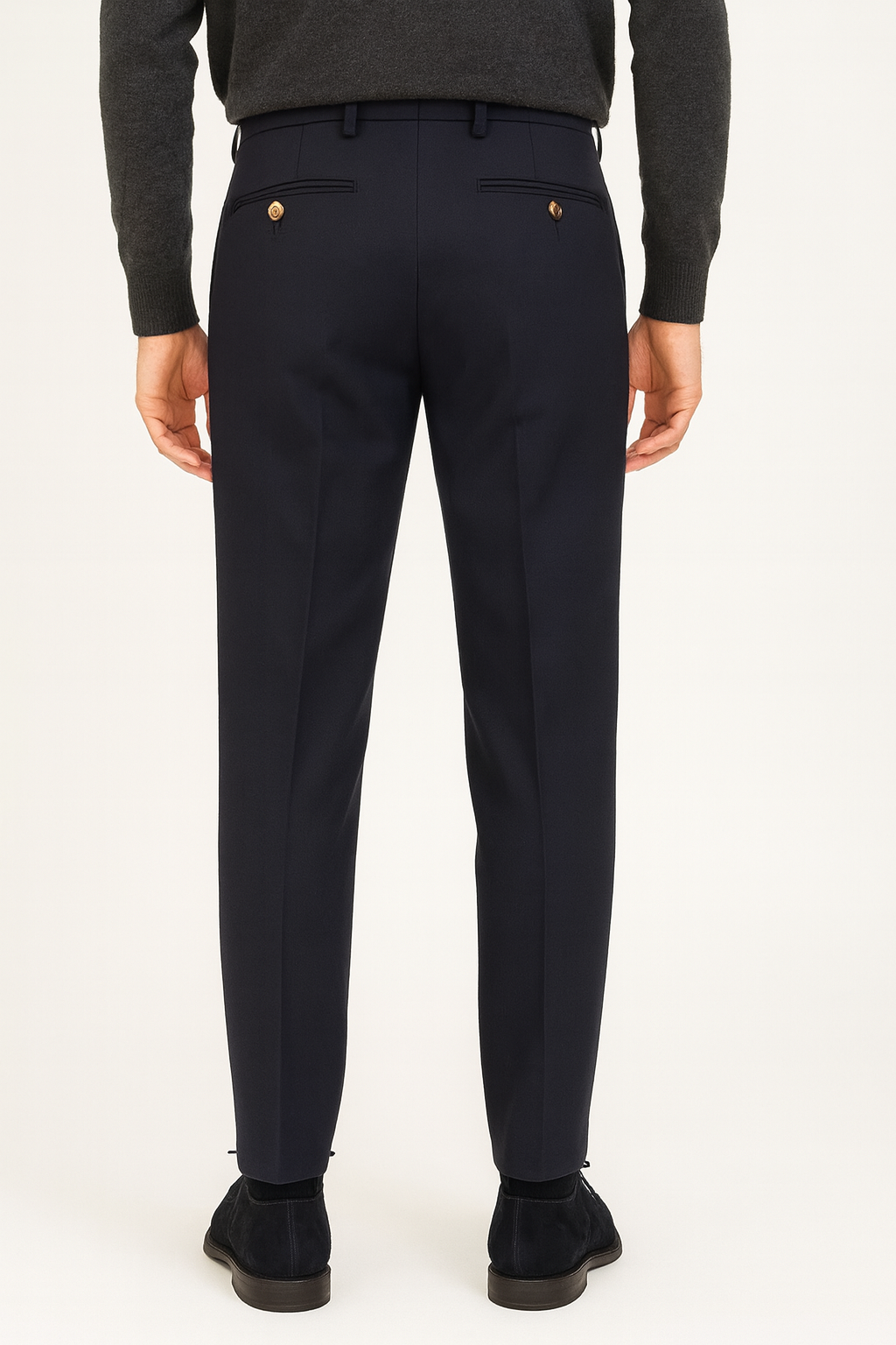 Giglio Milano Pantalone spigato